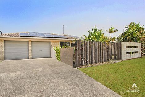 Property photo of 4 Tareel Street Wurtulla QLD 4575