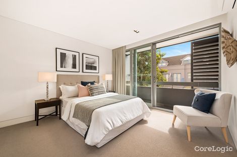 Property photo of 103/1 Cassins Avenue North Sydney NSW 2060