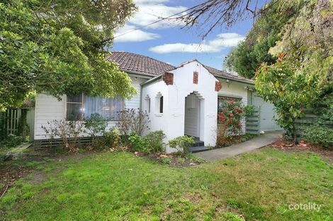 1 Ormond Ave, Mitcham, VIC 3132