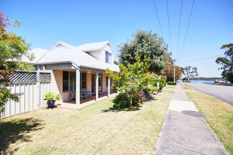 Property photo of 2B Yamba Street Hawks Nest NSW 2324