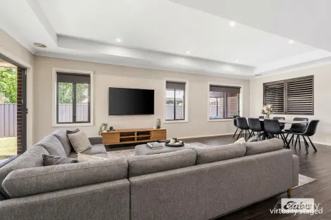 Property photo of 14 Barnett Avenue Thurgoona NSW 2640