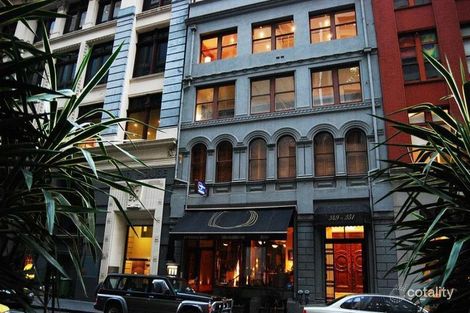 52/351 Flinders Lane, Melbourne, VIC 3000