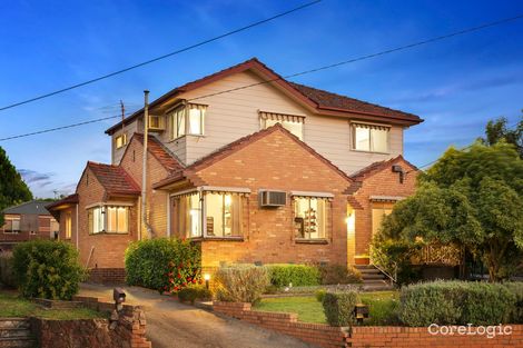 Property photo of 486 Greensborough Road Greensborough VIC 3088