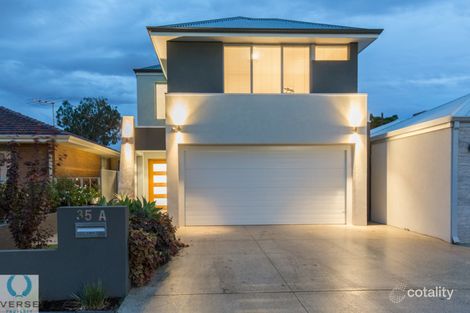 35a Fleming Ave, Wilson, WA 6107