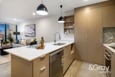 Property photo of 607/616 Main Street Kangaroo Point QLD 4169
