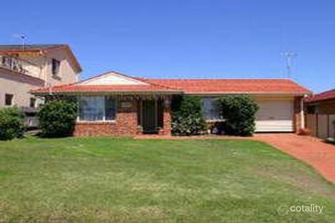 Property photo of 47 Dampier Boulevard Killarney Vale NSW 2261