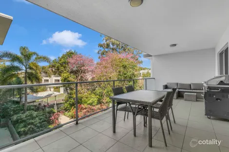 Property photo of 76/29 Alpha Street Taringa QLD 4068