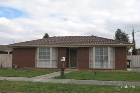 52 Mitford Cres, Craigieburn, VIC 3064