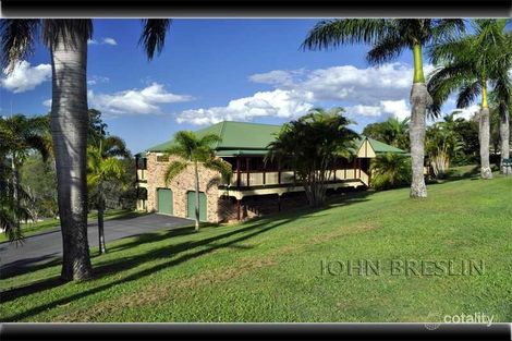 Property photo of 30 Gilward Drive Mudgeeraba QLD 4213