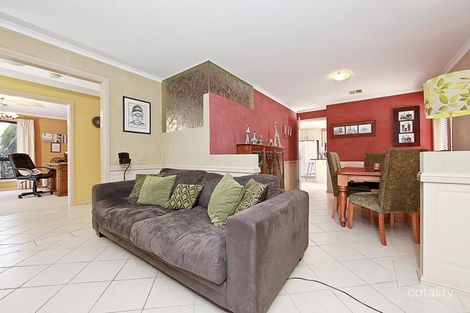 Property photo of 56 Morella Avenue Jerrabomberra NSW 2619