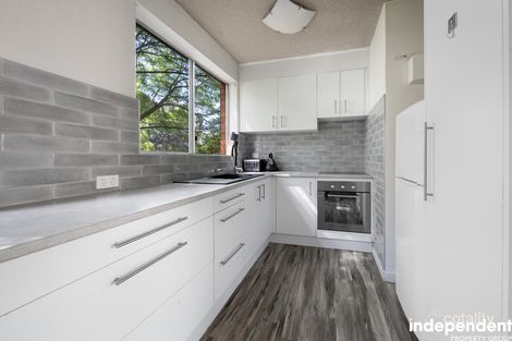 Property photo of 29/41 David Street O'Connor ACT 2602