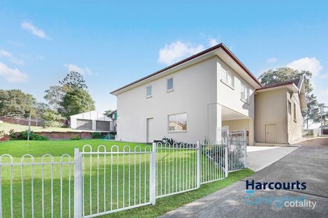 9b Welby St, Eastwood, NSW 2122