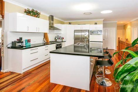 Property photo of 15 Sir Charles Holm Drive Ormeau Hills QLD 4208