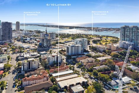 6/10 Lather St, Southport, QLD 4215