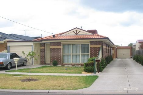 2/2 Hastie Ct, Altona Meadows, VIC 3028