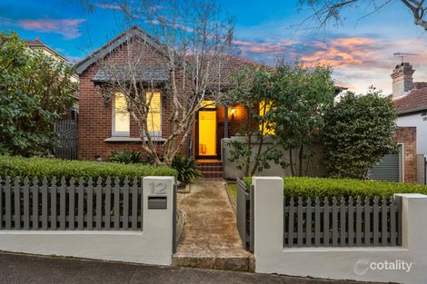 12 Morden St, Cammeray, NSW 2062