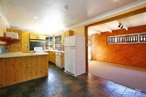 Property photo of 33 Halls Road Helensburgh NSW 2508