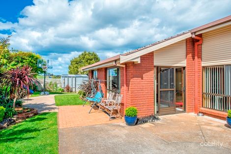 Property photo of 2 Hambledon Avenue Park Grove TAS 7320