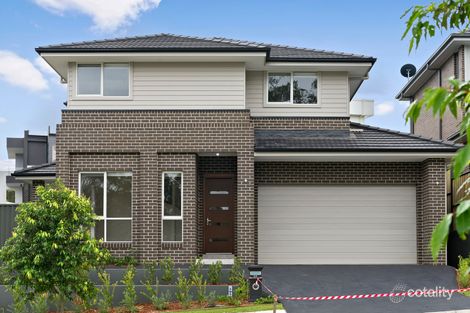 35 Cocoparra Cct, North Kellyville, NSW 2155