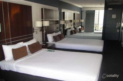 Property photo of 601/22 View Avenue Surfers Paradise QLD 4217