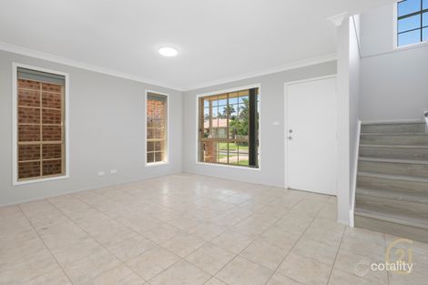 Property photo of 16A Crocodile Drive Green Valley NSW 2168