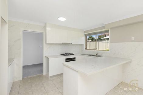 Property photo of 16A Crocodile Drive Green Valley NSW 2168
