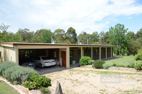 Property photo of 45 Gregory Road Nicholson VIC 3882