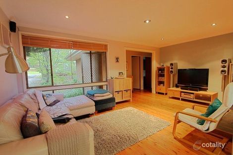 Property photo of 5 Red Gum Avenue Hazelbrook NSW 2779