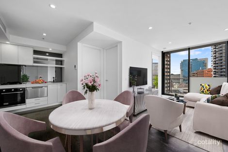 Property photo of 1006/338 Kings Way South Melbourne VIC 3205