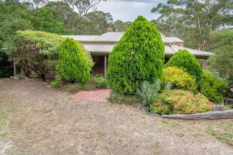 121 Mt Morton Rd, Belgrave Heights, VIC 3160