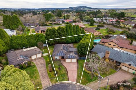 Property photo of 6 Ashley Court Moss Vale NSW 2577