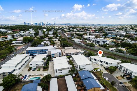 Property photo of 3/20 Fraser Street Morningside QLD 4170