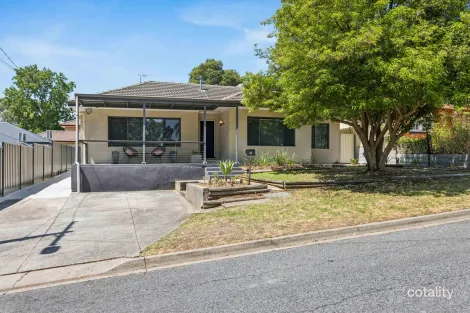 41 Davenport St, Banksia Park, SA 5091
