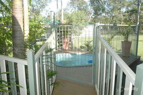 Property photo of 16-18 Eacham Court Munruben QLD 4125