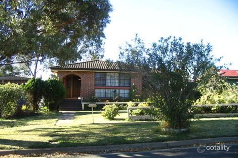 4 Beltana Ave, Bonnyrigg, NSW 2177