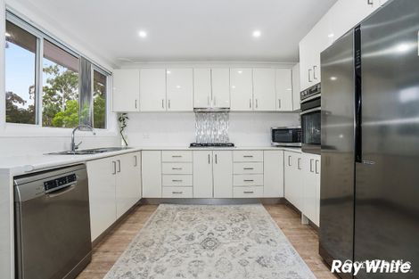 Property photo of 21 Frank Street Mount Druitt NSW 2770