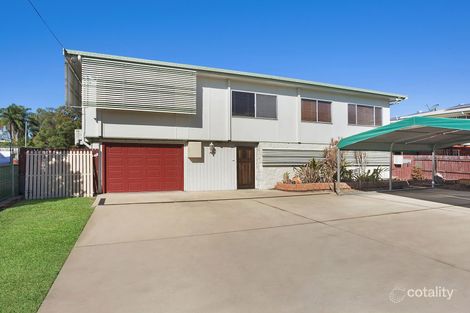 58 Grosvenor St, Pimlico, QLD 4812