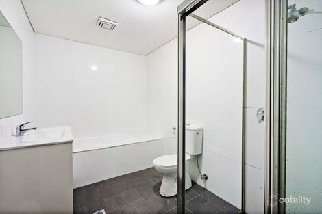 Property photo of 25/16 Kilmore Street Kellyville Ridge NSW 2155