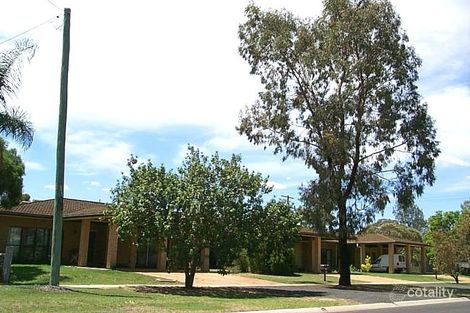 Property photo of 78A Pratten Street Dalby QLD 4405