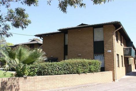 Property photo of 20/3 Devitt Place Hillsdale NSW 2036