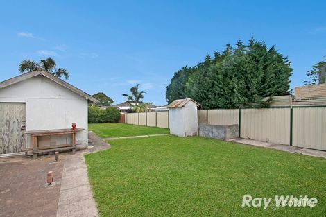 Property photo of 590 Rocky Point Road Sans Souci NSW 2219