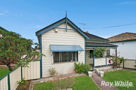 Property photo of 590 Rocky Point Road Sans Souci NSW 2219