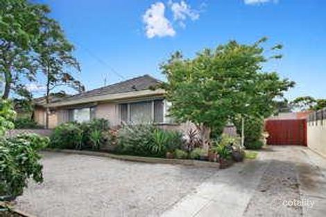 14 Abercrombie St, Oakleigh South, VIC 3167