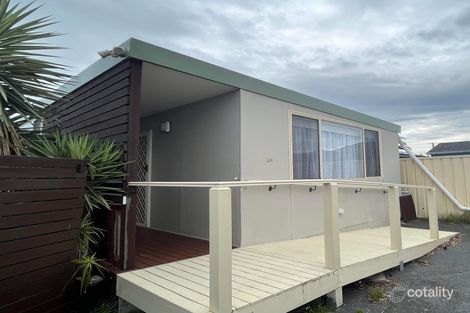 Property photo of 2B/320 Shellharbour Road Barrack Heights NSW 2528