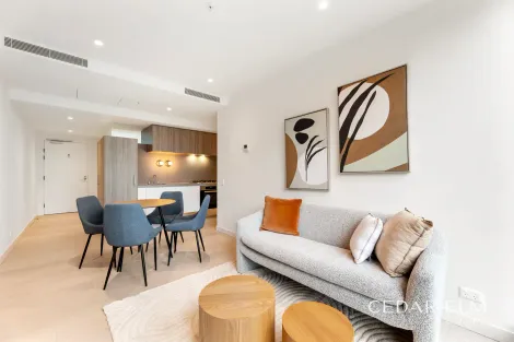 2511/157 A'Beckett St, Melbourne, VIC 3000