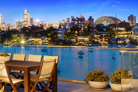 3/125 Kurraba Rd, Kurraba Point, NSW 2089