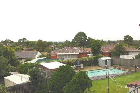 Property photo of 112 Denman Road Georges Hall NSW 2198