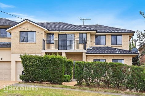Property photo of 41B Marguerette Street Ermington NSW 2115