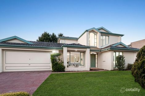 8 Chestnut Ct, Doncaster East, VIC 3109