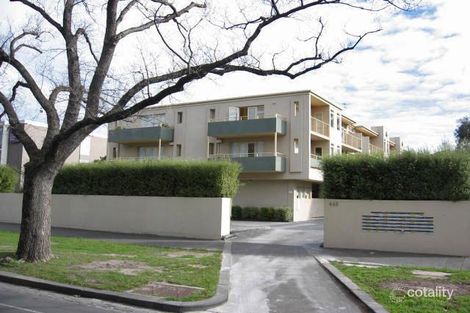 312/445-453 Royal Pde, Parkville, VIC 3052